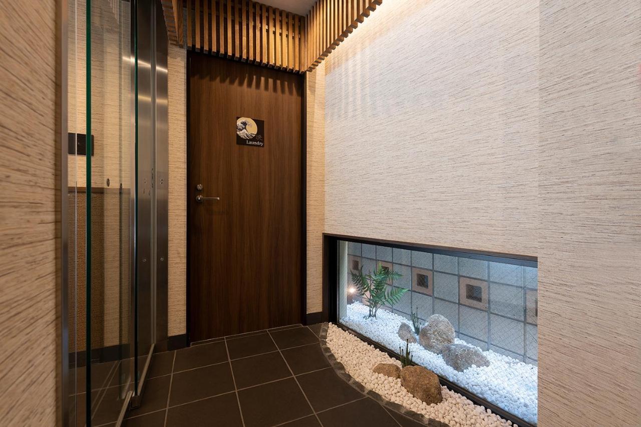 Stay Sakura Tokyo Asakusa Edo No Mai Екстер'єр фото