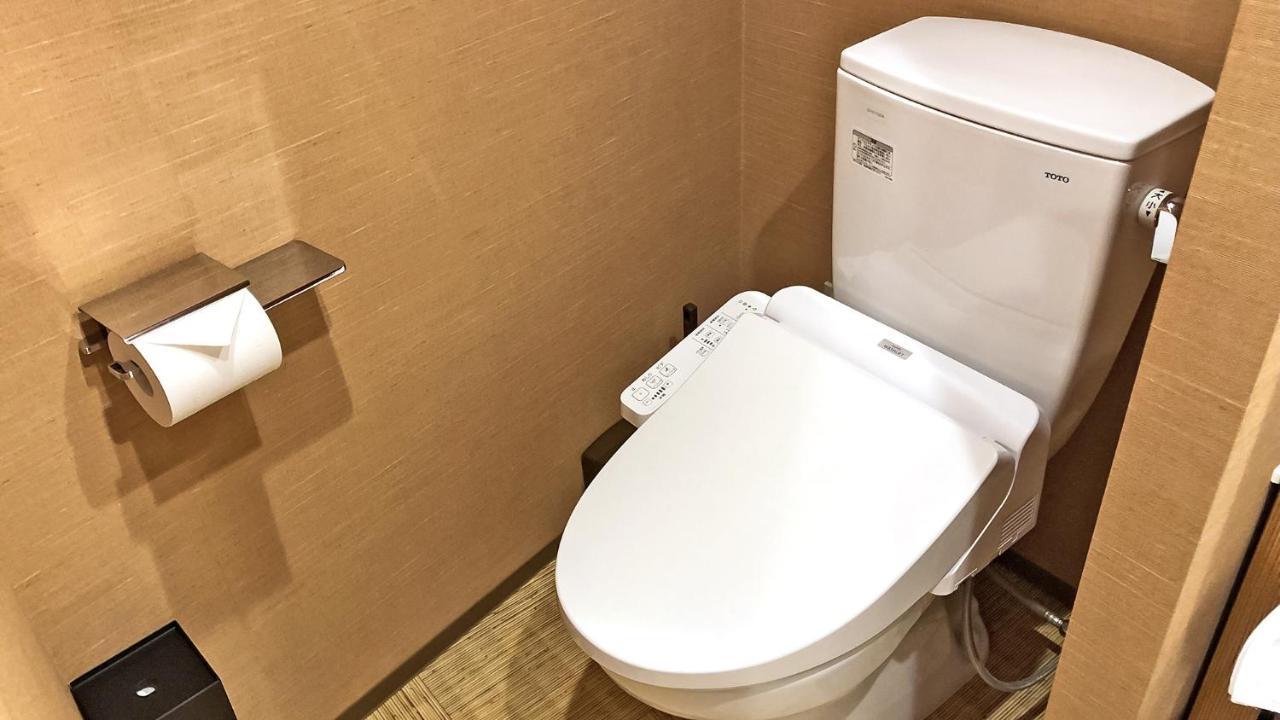 Stay Sakura Tokyo Asakusa Edo No Mai Номер фото