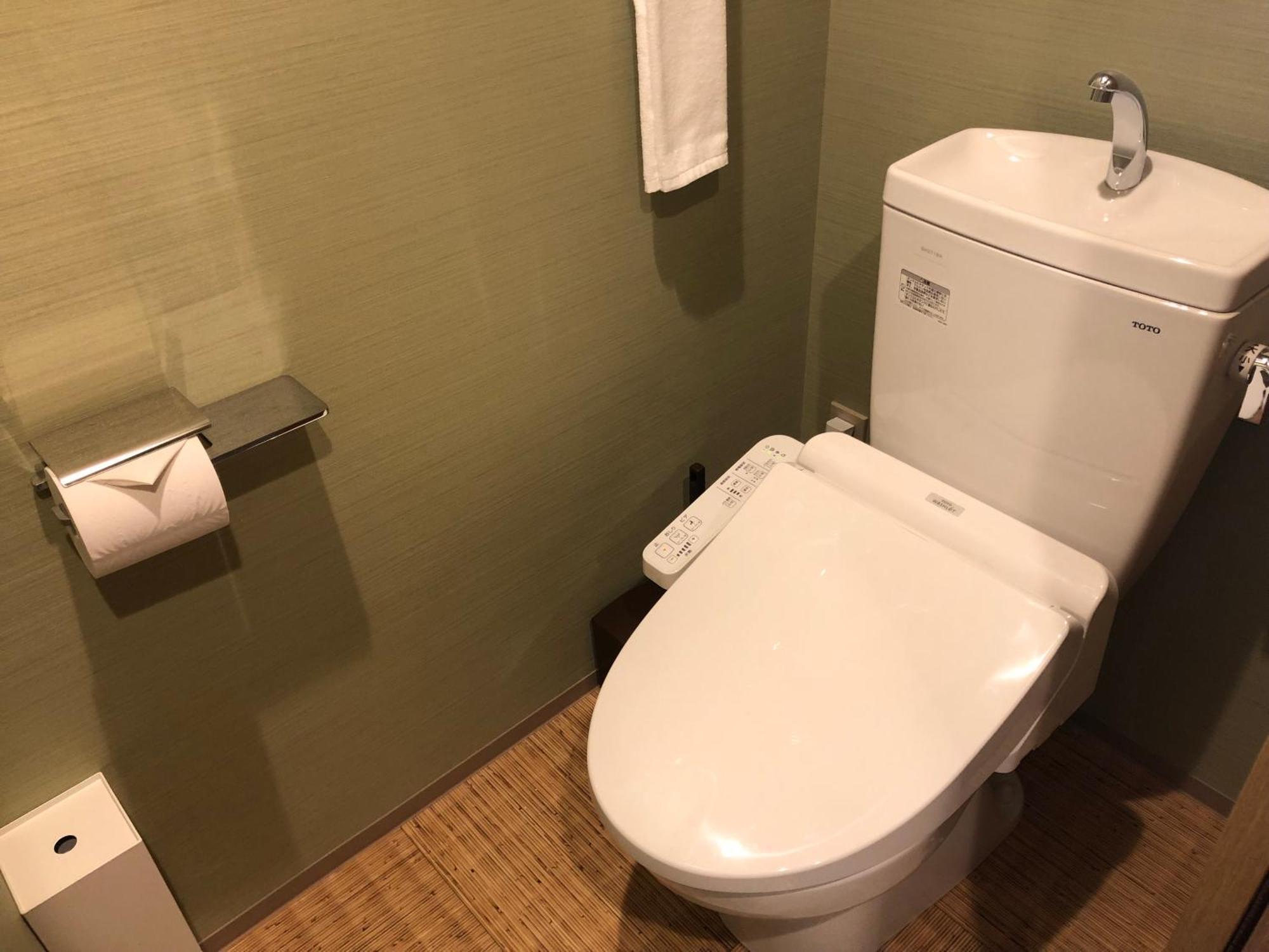 Stay Sakura Tokyo Asakusa Edo No Mai Номер фото